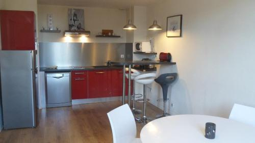 Appartement Le Petit Canard