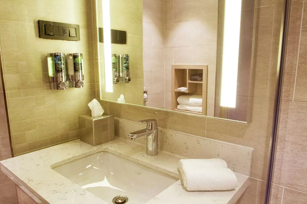 Hampton By Hilton Bolu
