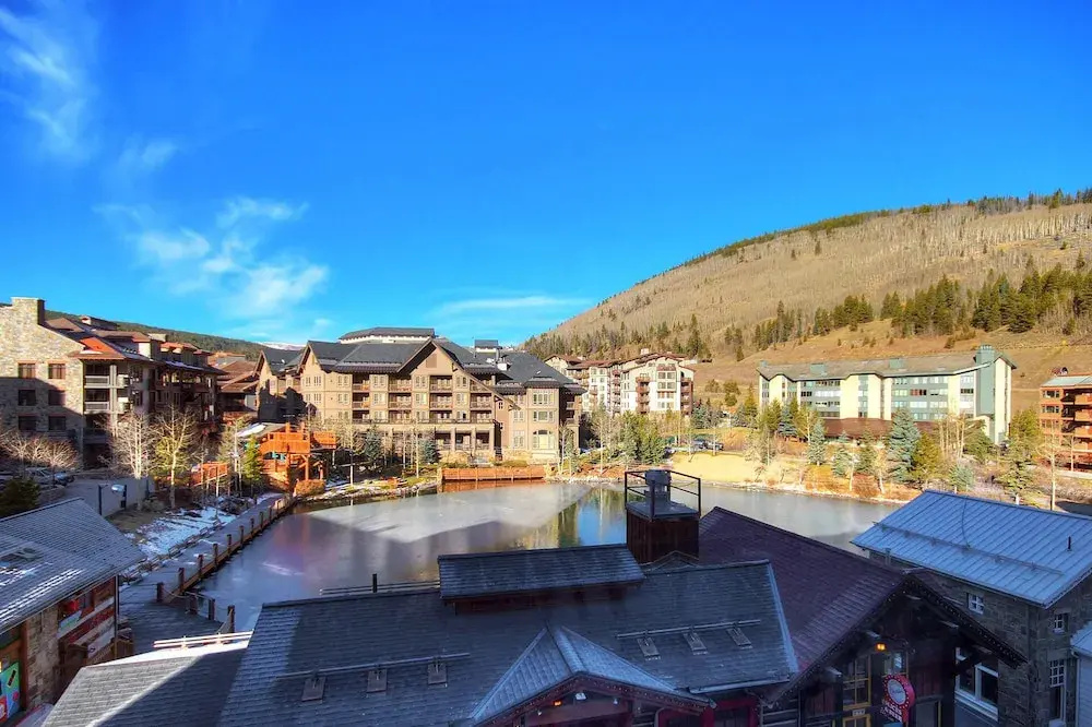 Vs438 And 436H Village Square Condo