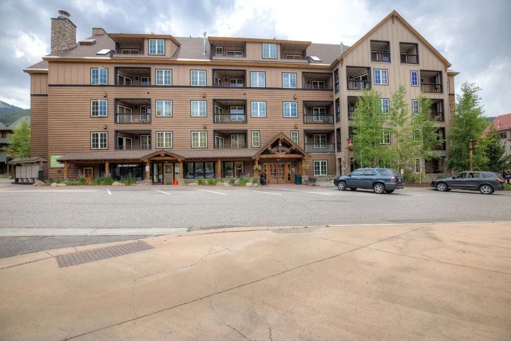 Dakota Lodge #8520 - 2 Br Condo