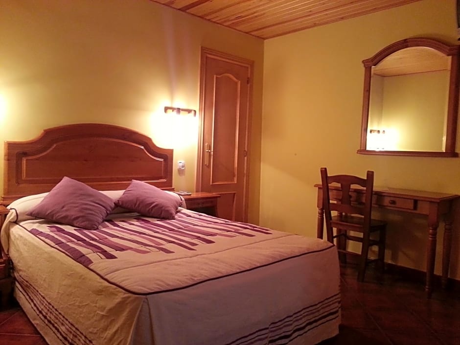 Hostal Pañart