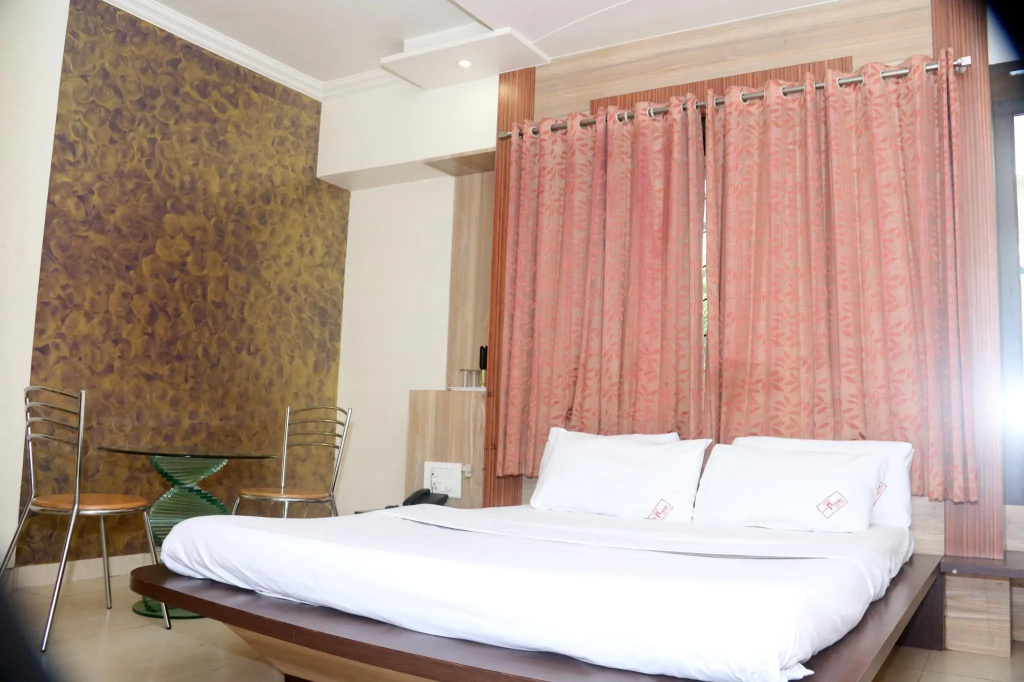 Hotel Pranav Executive