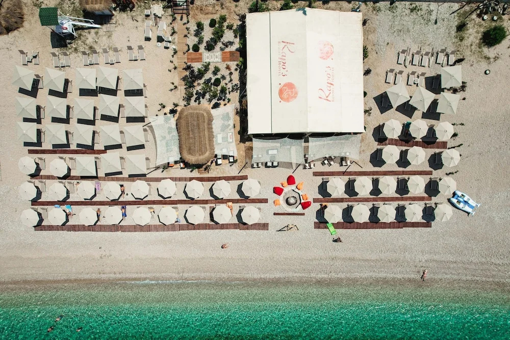 Nia Boutique Hotel by Rapo\s Resort