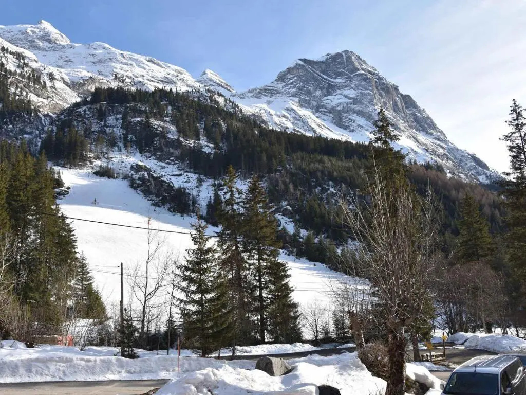Chalet Pralognan-la-Vanoise, 5 pièces, 8 personnes - FR-1-464-176