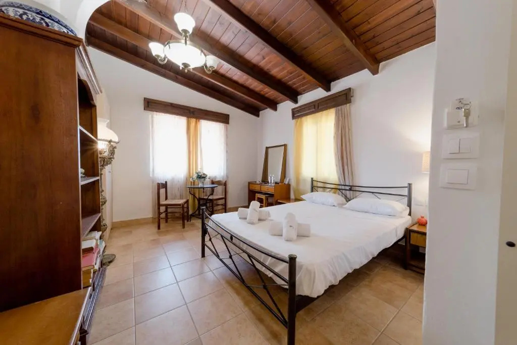 Blue Riviera villas & suites - Rodos