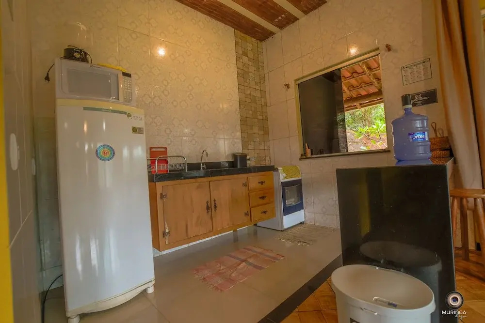 Casa do Vaz Lapinha da Serra