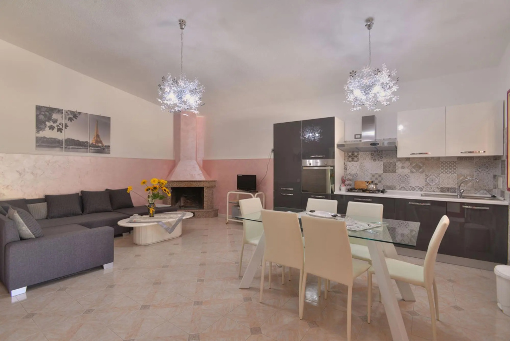 Villa Marianna with private pool-Villa Marianna