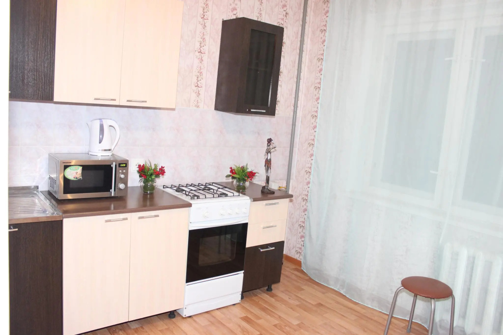 Favourite Home (Фэйворит Хоум) на улице Симбирцева 44