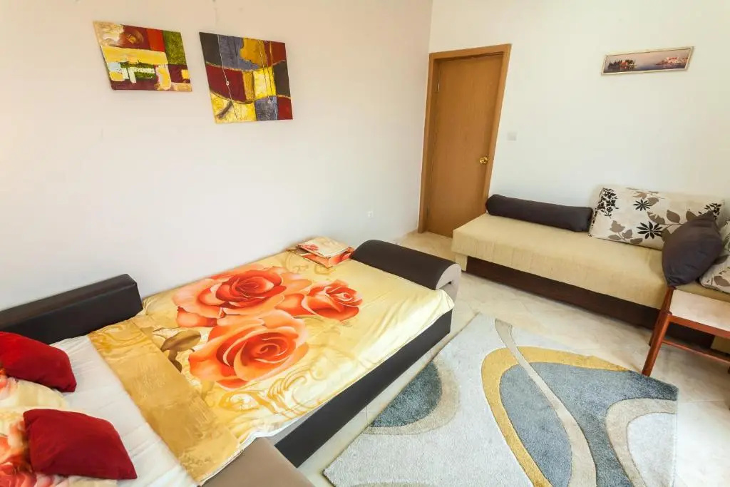 Apartments Mila Krimovica