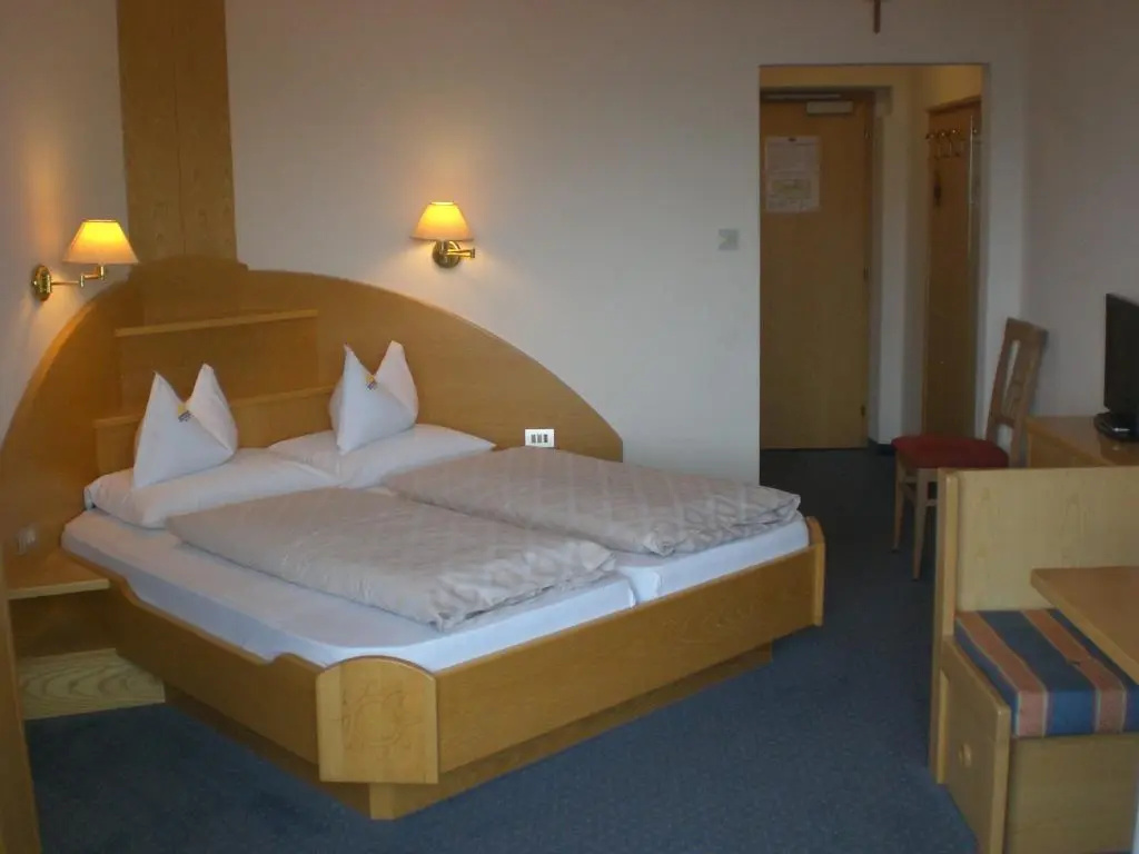 Hotel Sonnenhof