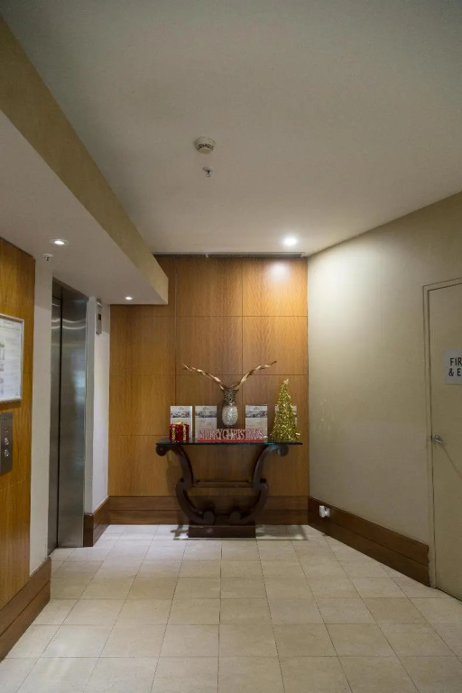 Darling Harbour Apartments