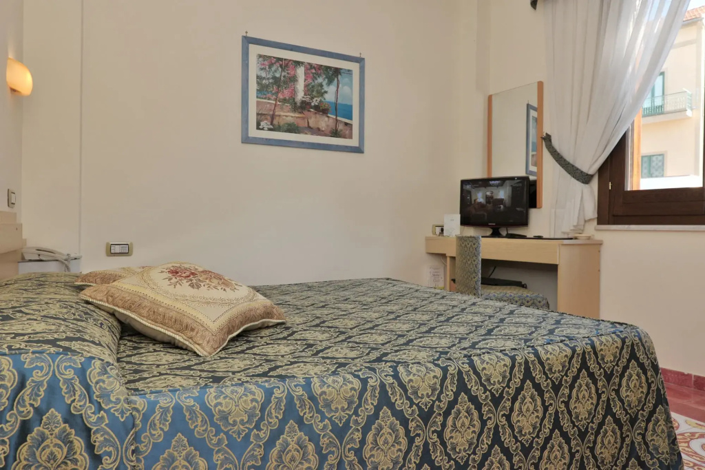 Hotel Santa Lucia