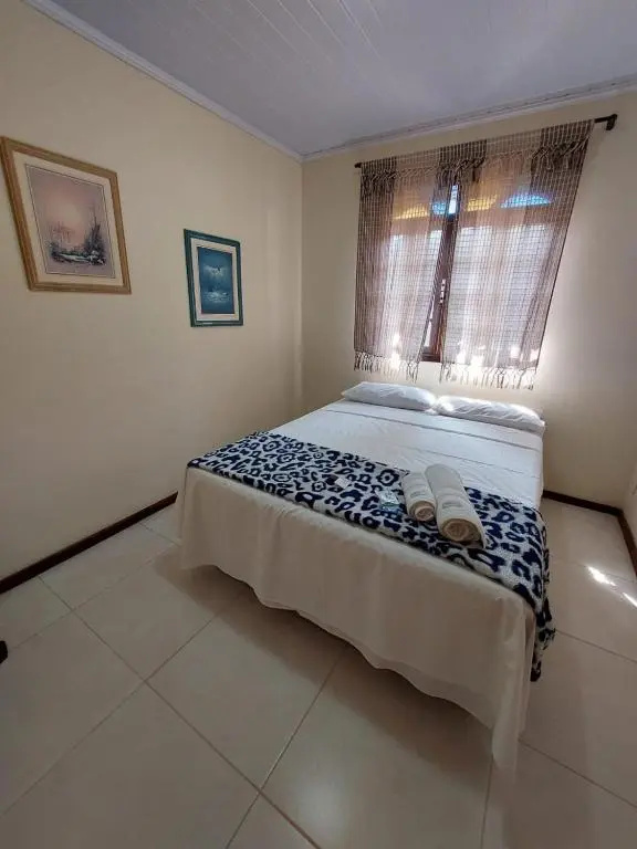 Apartamento Aconchegante em Miguel Pereira RJ!