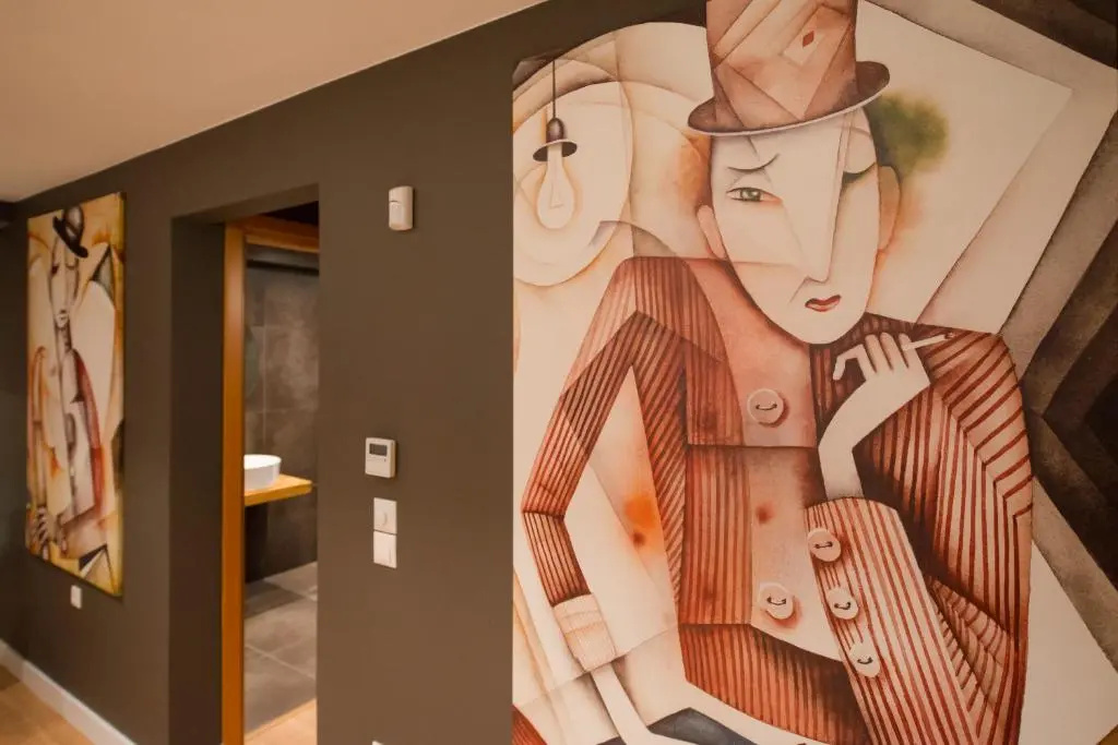 Ma Maison Nο 2, Luxury Central Suite with Parking, 15' to Acropolis by Metro, 1' from Metro