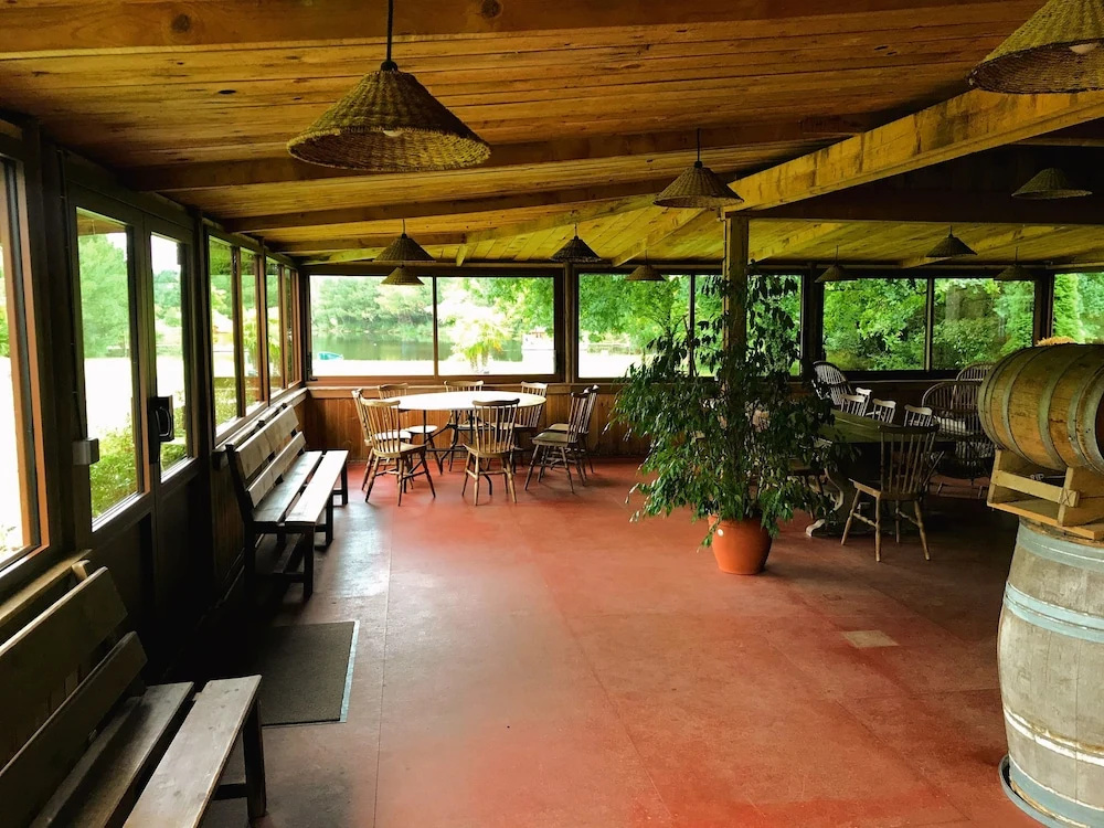 Domaine de Lann Hallat