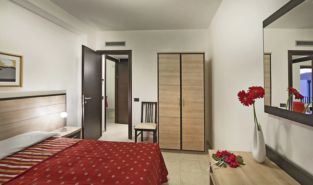 Residence Blu ModicAmare