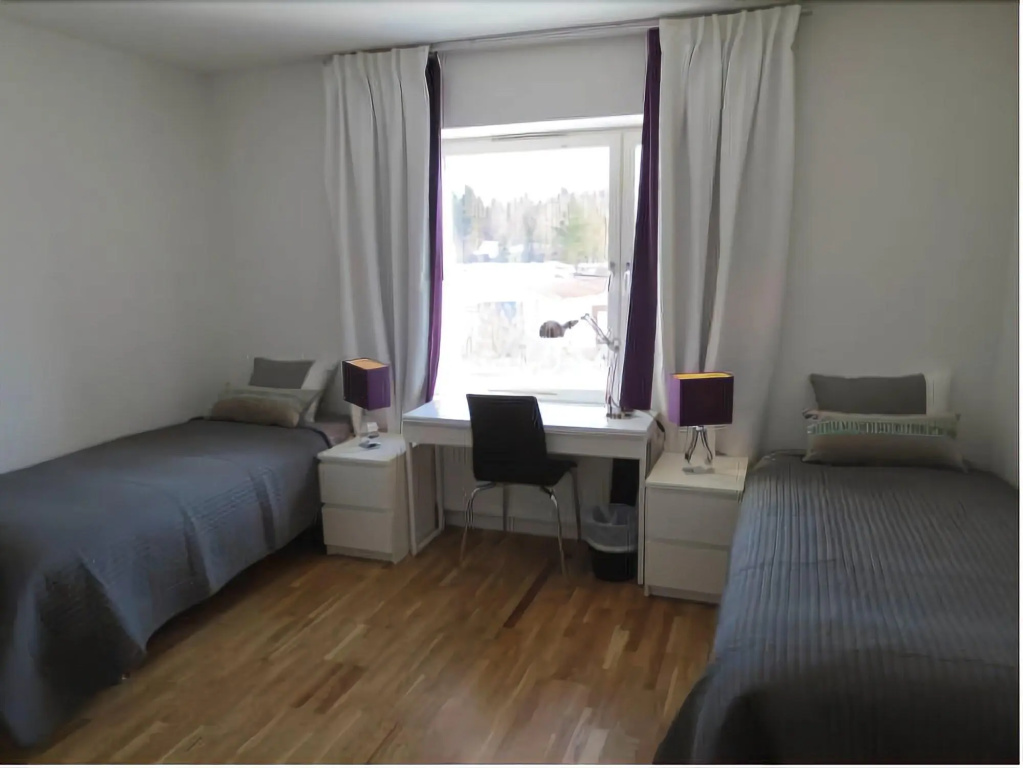 Gamla Järnhandeln - Norrskedika Hotell