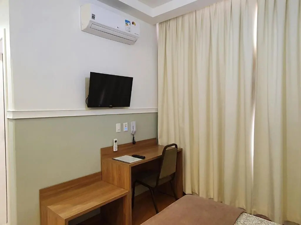 Hotel São Paulo