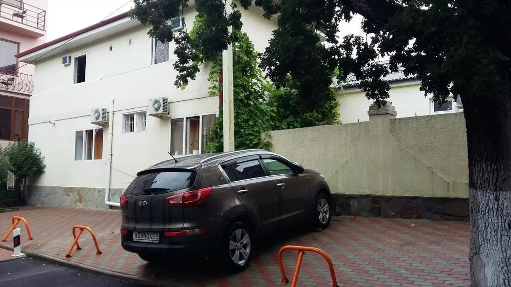 Dubovaya Roscha