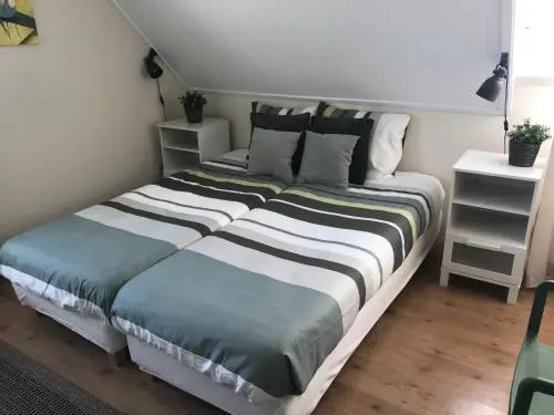 Apartment Zonnehoek