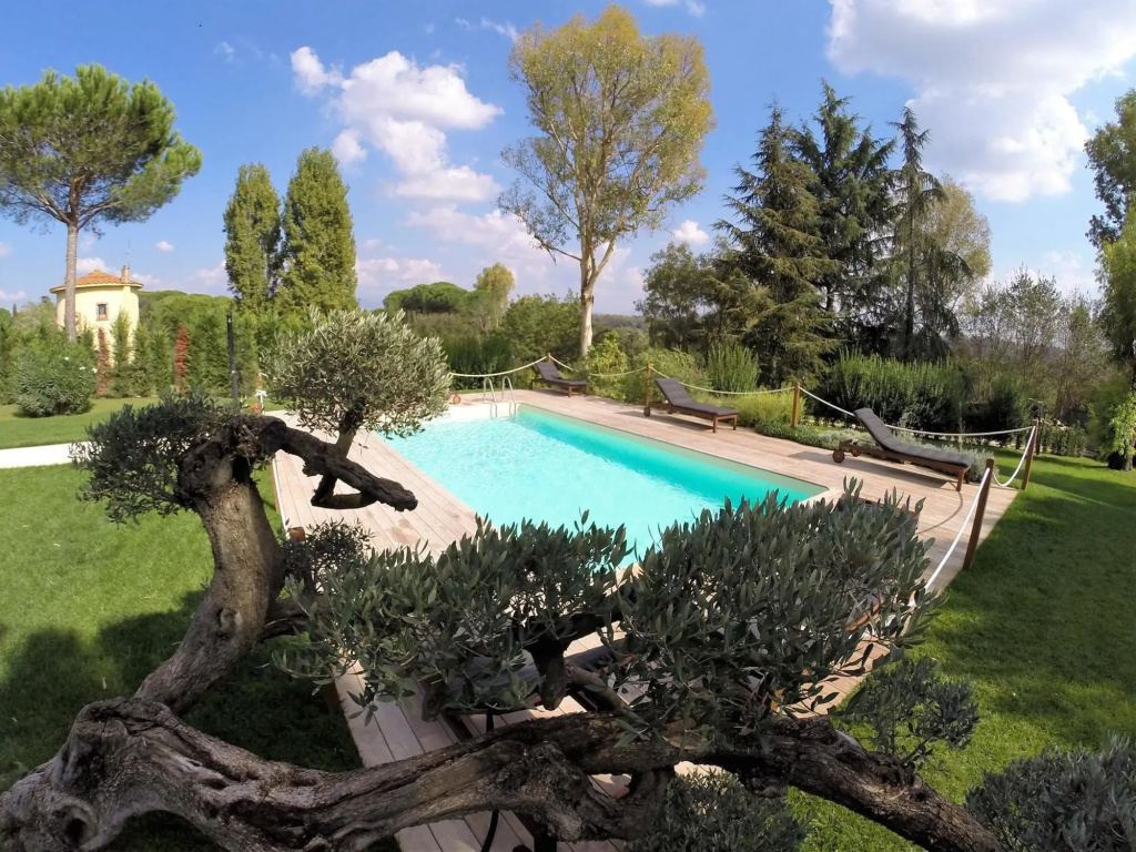 Boma Country House