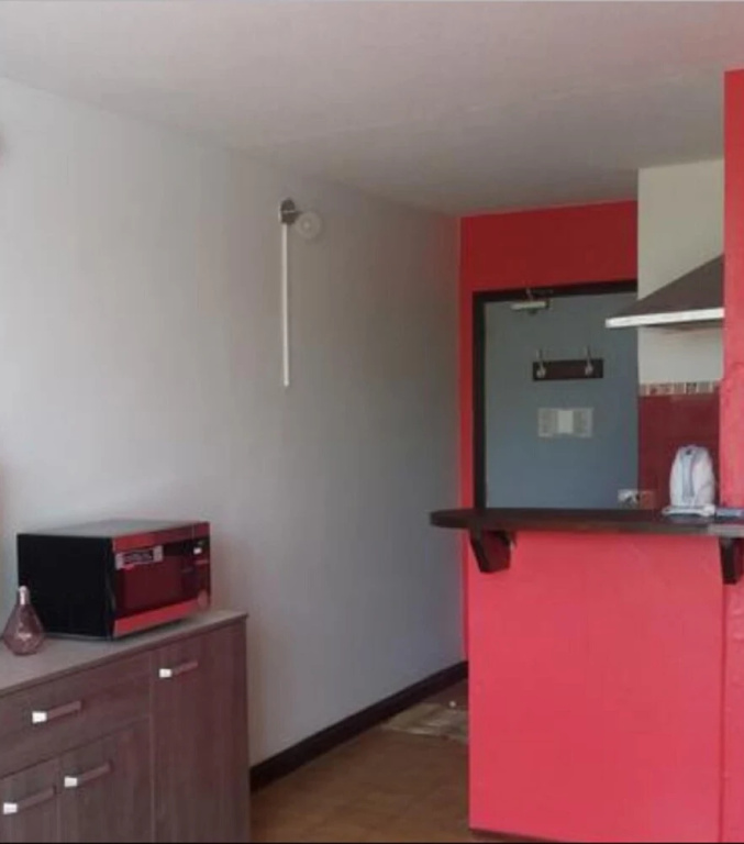 Property With One Bedroom In Sainte Anne With Enclosed Garden 300 M From The Beach