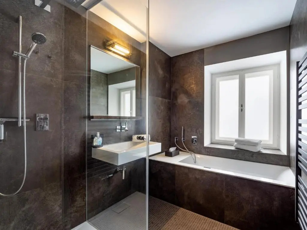 Appartement Milda im Haus Messinger - by NV-Appartements