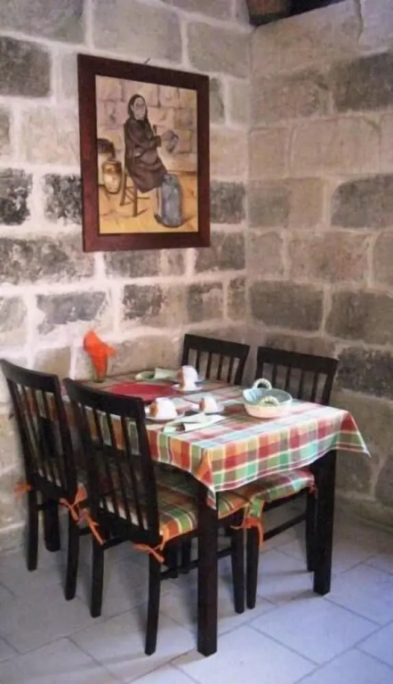 B&B La Casetta