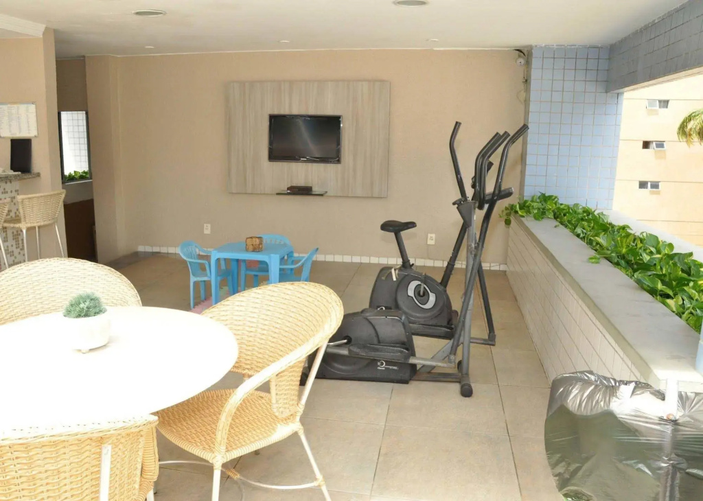 Vila Azul Praia Hotel
