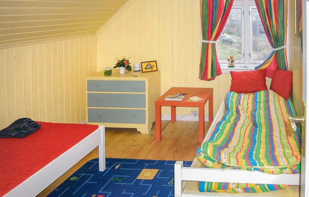 Holiday Home Skudeneshavn Kvednadalen