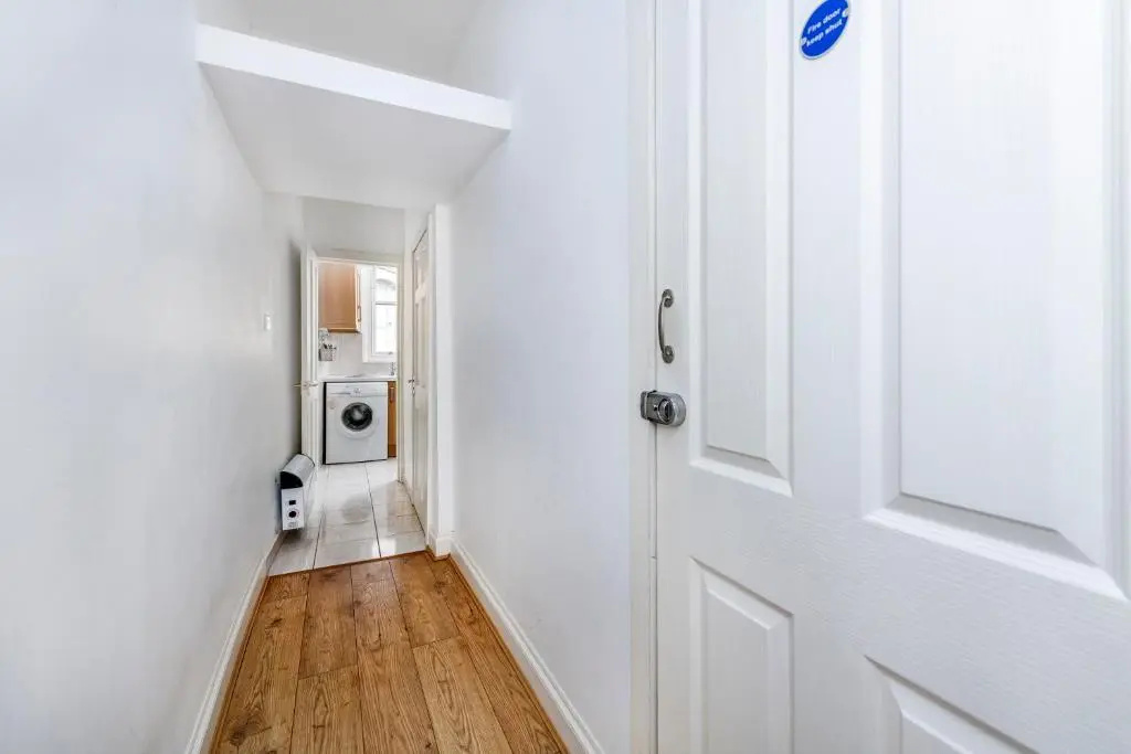 Soho Central Apartments