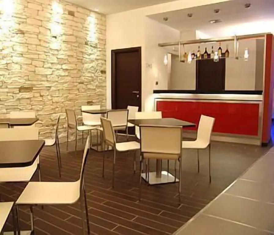 Albergo Miramonti