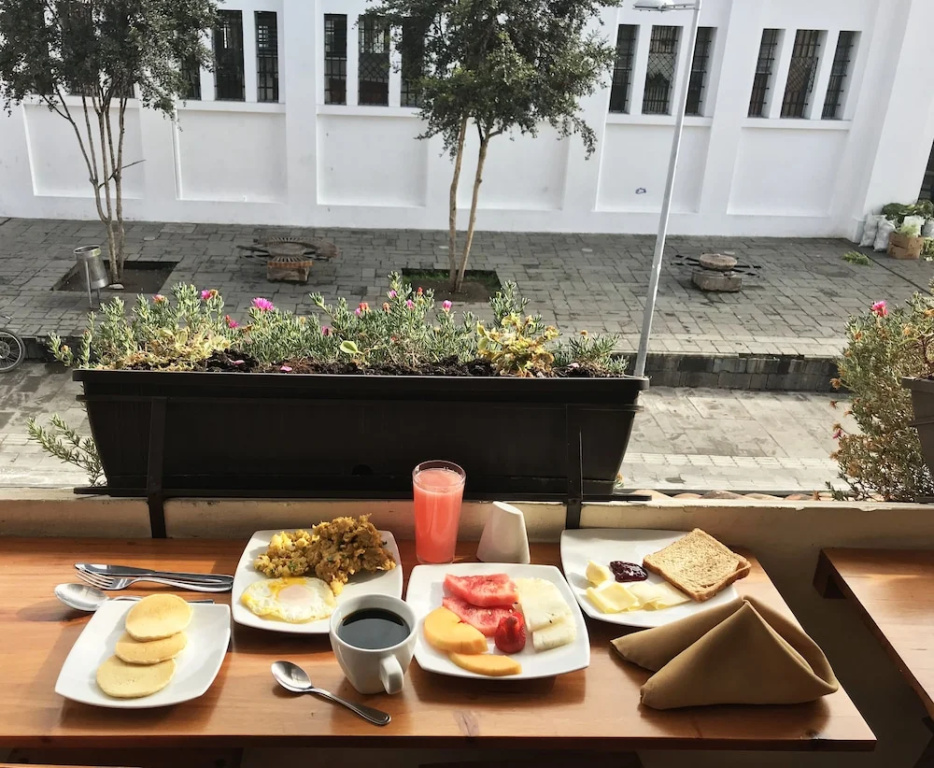 Hotel Boutique Castilla de Leòn