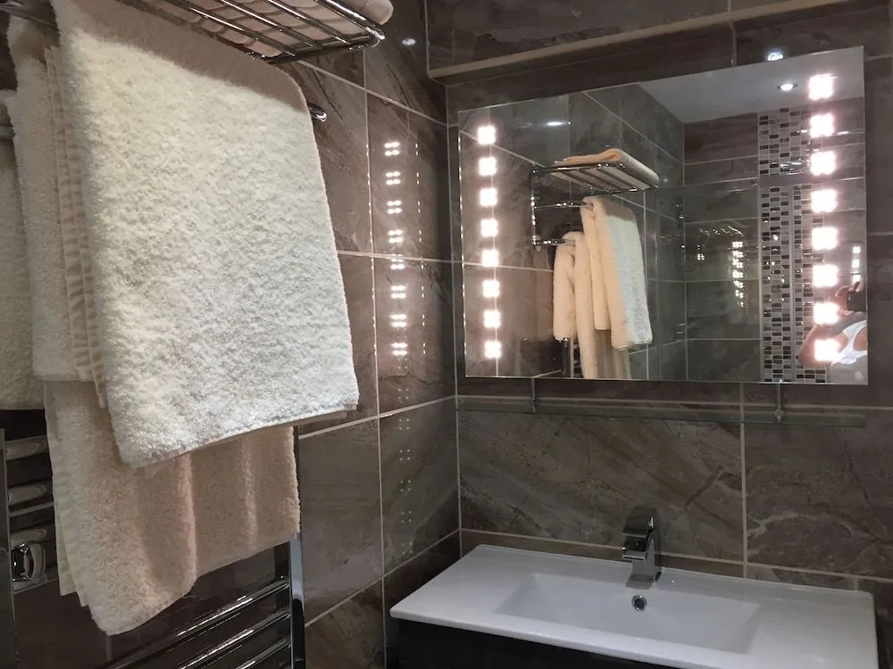 The Town House BnB