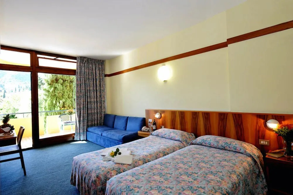 Hotel Royal & Suite