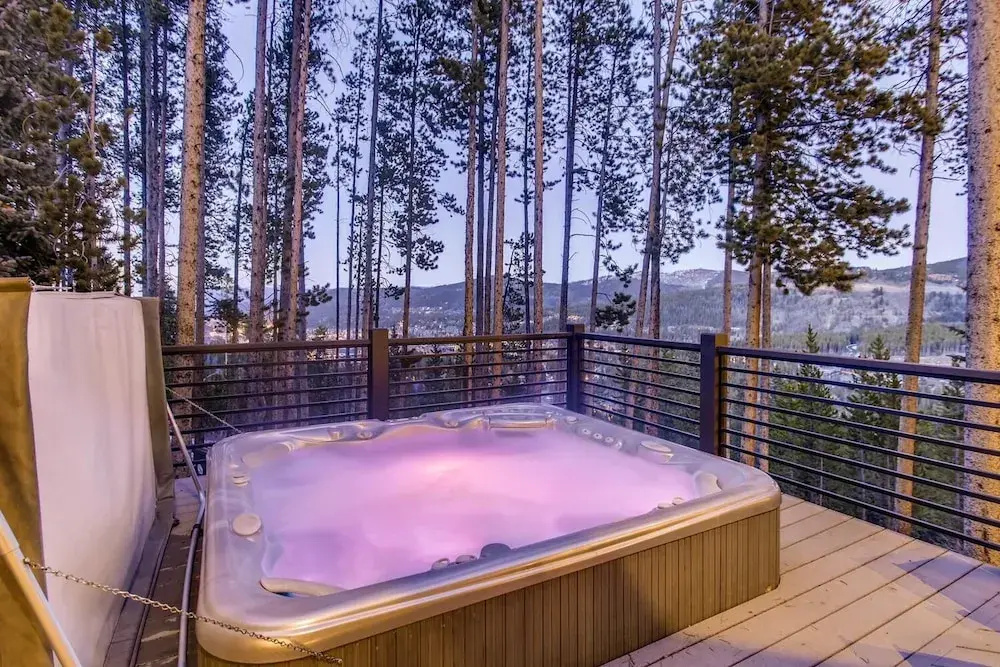 Grand Vista Lodge