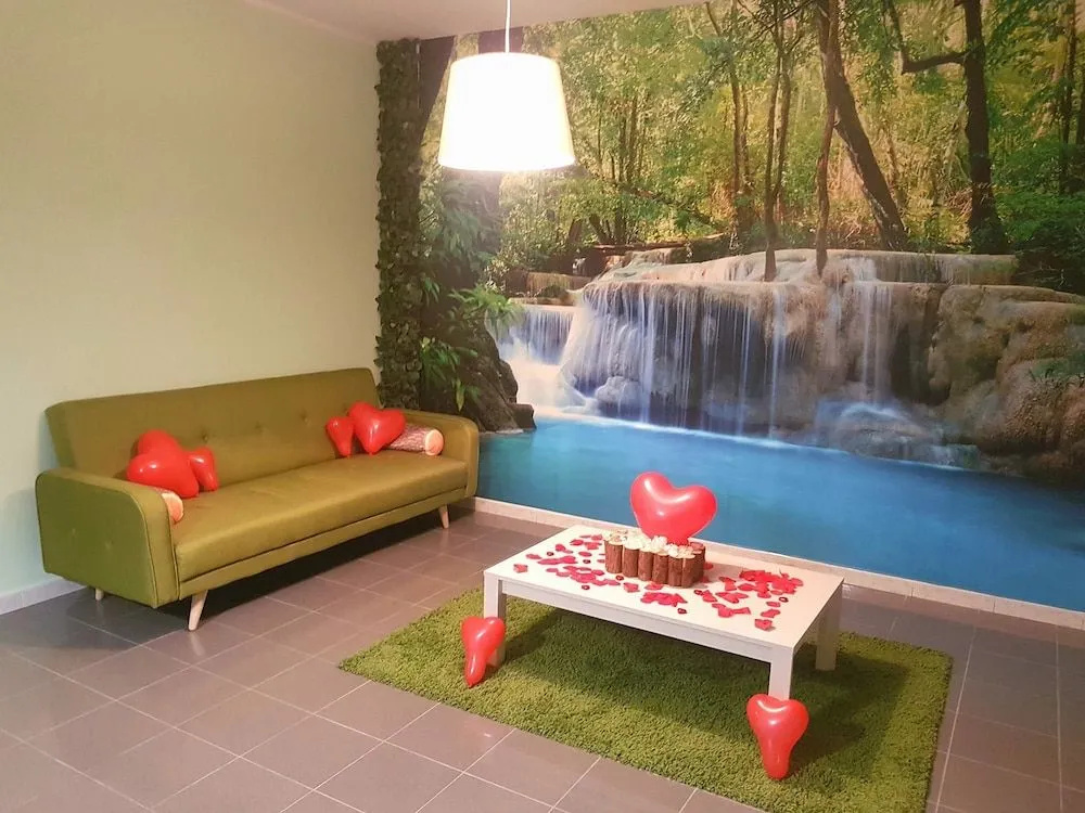 Il Gufetto B&B