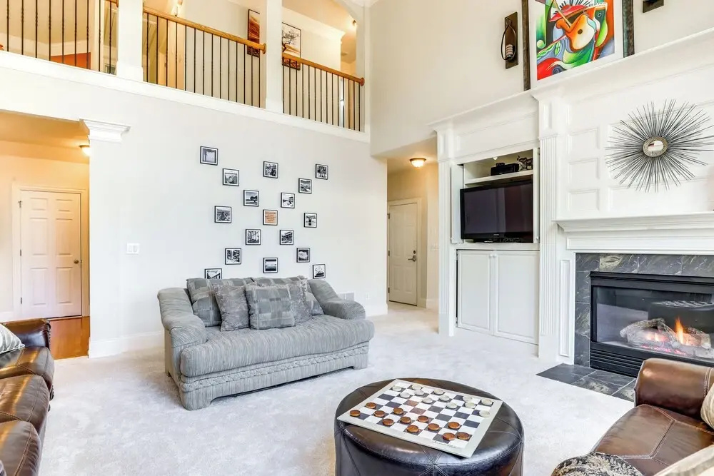 Spacious Home w Backyard: 3 Mi to Dtwn Duluth