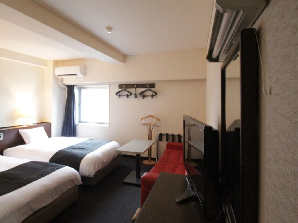 APA Hotel Takamatsu Kawaramachi