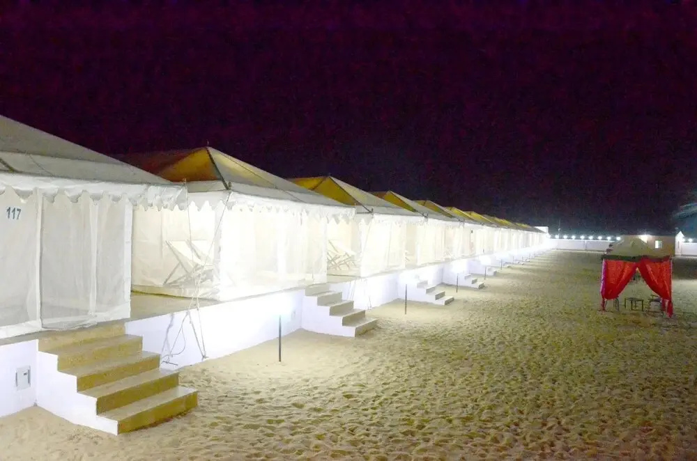 Raj Resorts