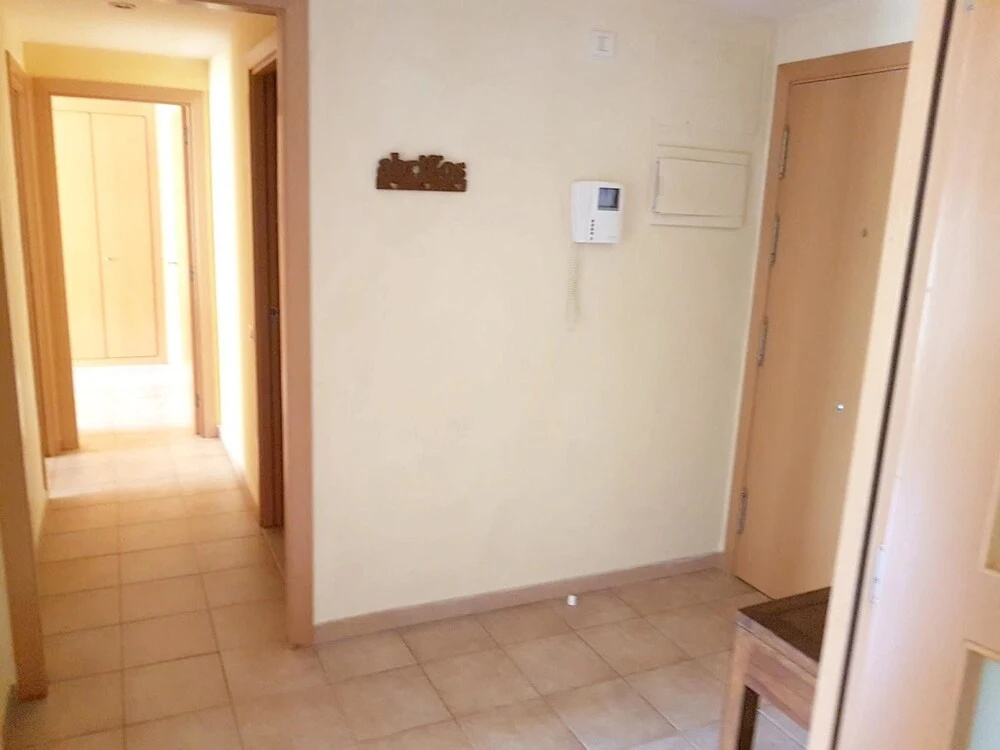 Apartment With 2 Bedrooms in Lloret de Mar, With Pool Access and Enclo