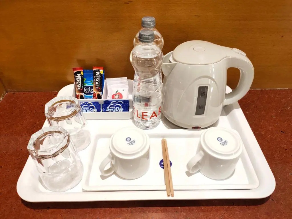 Hotel DiDi International