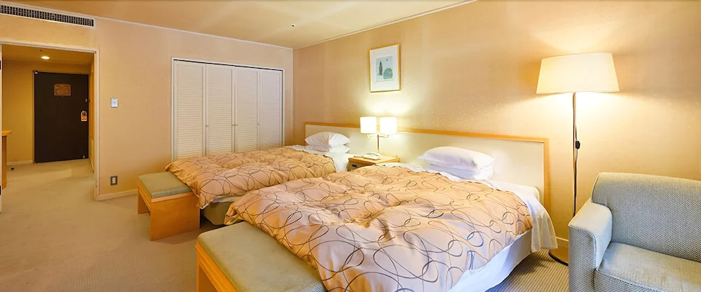 Grandvrio Hotel Unazukionsen