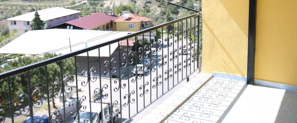 Ümit 2 Termal Apart Pansiyon