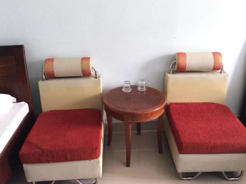 Quốc Ân Motel