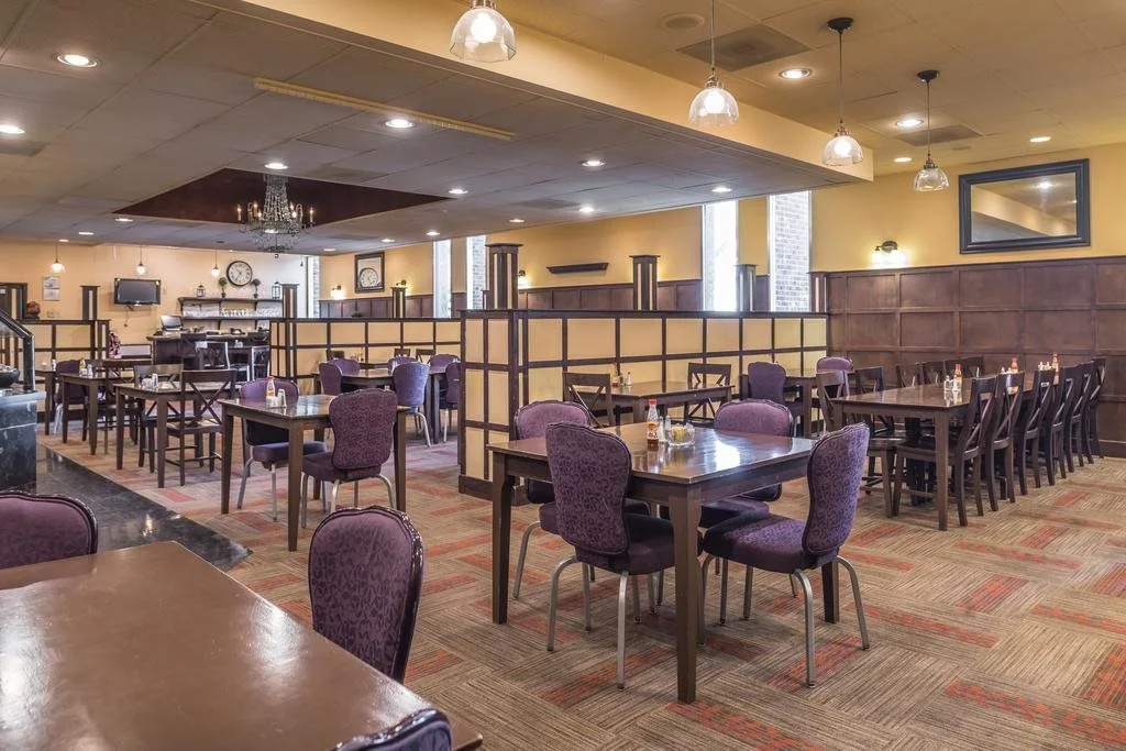 Hawthorne Inn & Conference Center
