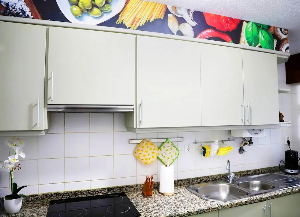 Apartment with 2 Bedrooms in Funchal, with Wonderful Sea View, Furnished Balcony And Wifi - 7 Km From the Beach