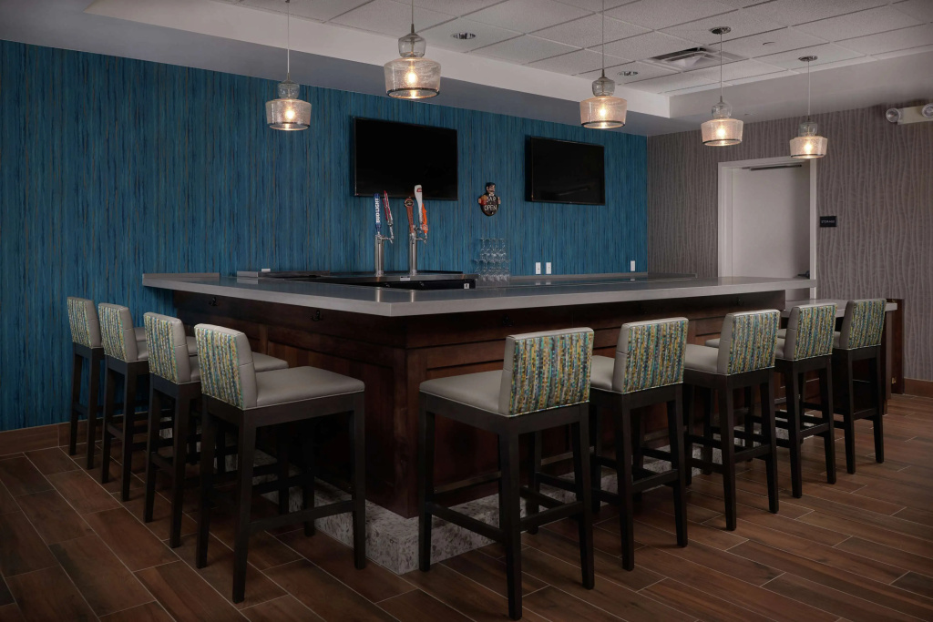 Hampton Inn Lake Havasu City