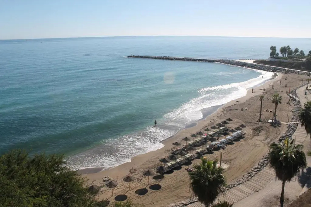 Apartamento Torrequebrada