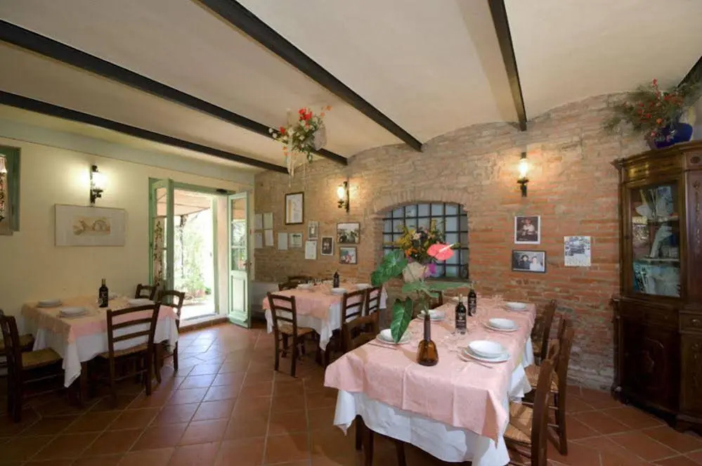 Tenuta il Pino